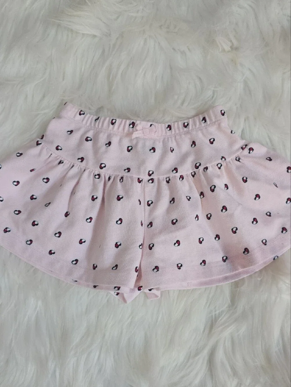 Girls Polo Top Set & Denim Set Bundle
